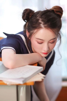 最美是你剧情介绍